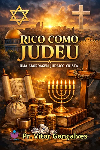 Rico Como Judeu